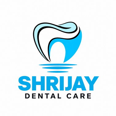 Shrijay Dental Care logo